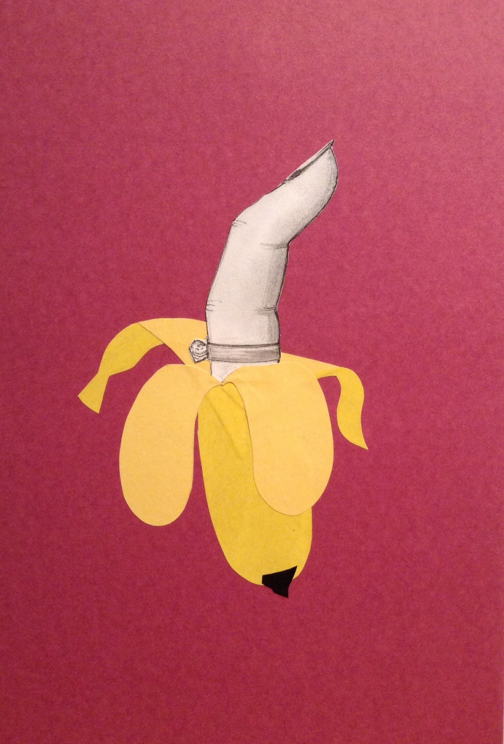 Lady Finger Banana
